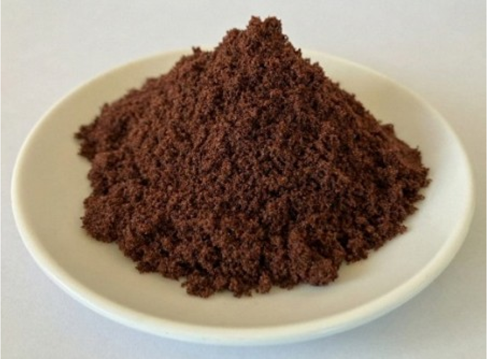 国産ワイン搾汁パウダー