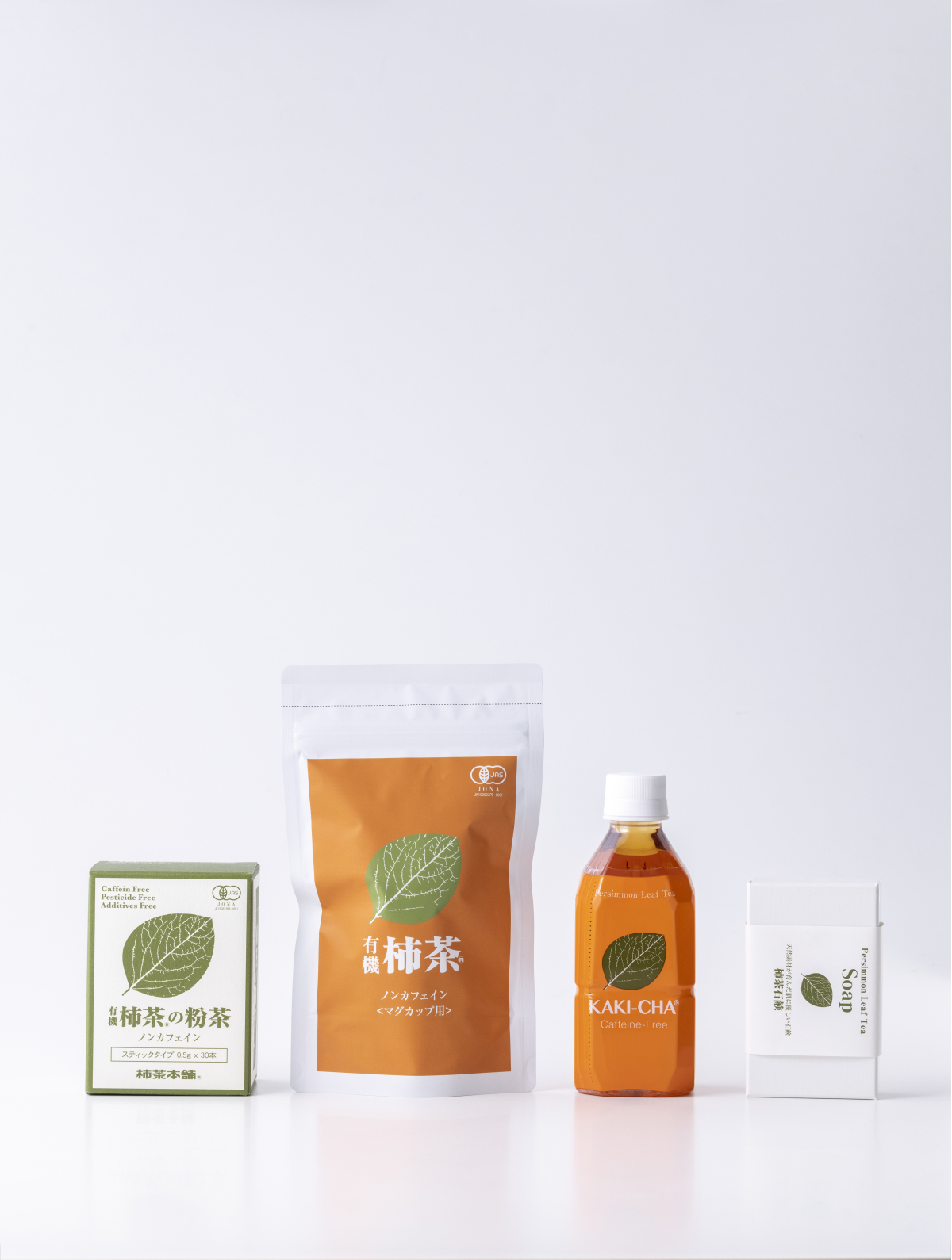 柿茶本舗有限会社
