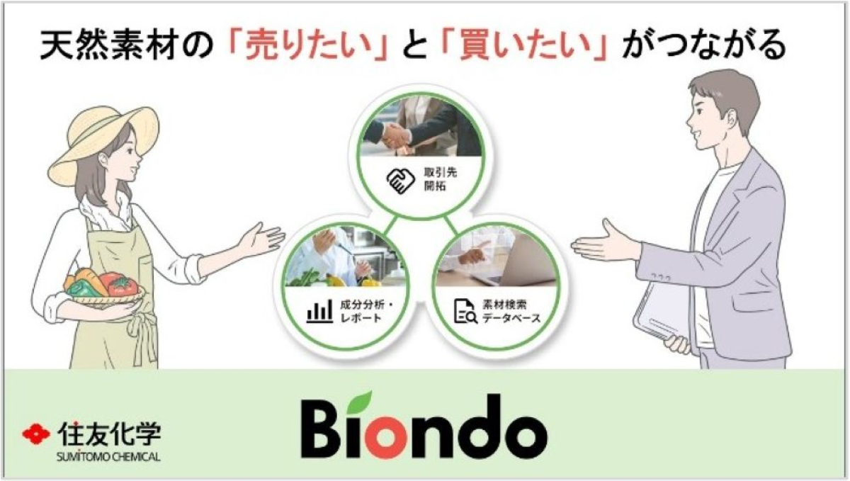 住友化学株式会社